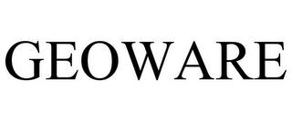 GEOWARE trademark