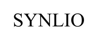 SYNLIO trademark