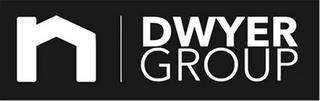 N AND DWYER GROUP trademark