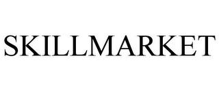 SKILLMARKET trademark