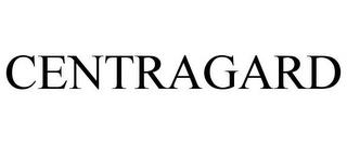 CENTRAGARD trademark