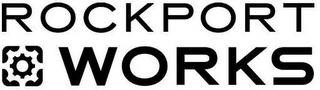 ROCKPORT WORKS trademark