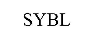 SYBL trademark