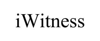 IWITNESS trademark