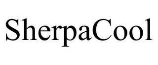 SHERPACOOL trademark