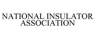 NATIONAL INSULATOR ASSOCIATION trademark