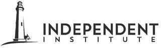 INDEPENDENT INSTITUTE trademark