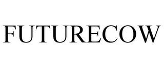 FUTURECOW trademark