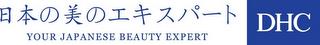 DHC YOUR JAPANESE BEAUTY EXPERT trademark