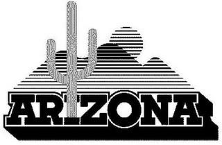 ARIZONA trademark