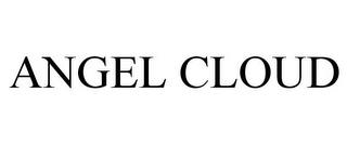 ANGEL CLOUD trademark