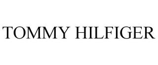 TOMMY HILFIGER trademark