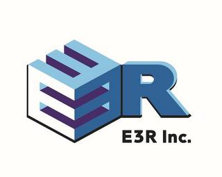 E3R INC. trademark