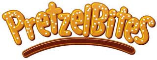 PRETZELBITES trademark