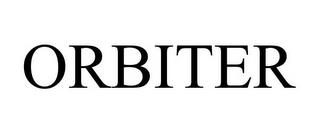 ORBITER trademark