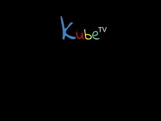 KUBE TV trademark