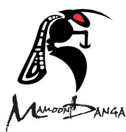 MAMOONDANGA trademark