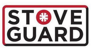 STOVEGUARD trademark