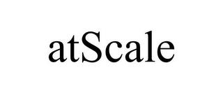 ATSCALE trademark