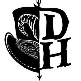 DH trademark