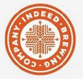 INDEED BREWING COMPANY trademark