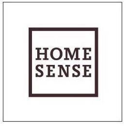 HOME SENSE trademark