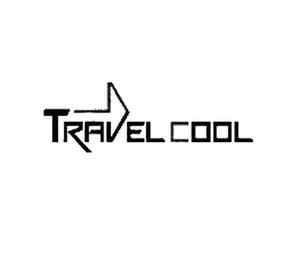 TRAVELCOOL trademark