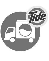 TIDE trademark