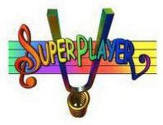 SUPERPLAYER trademark