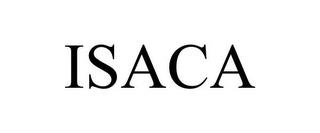 ISACA trademark