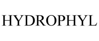 HYDROPHYL trademark