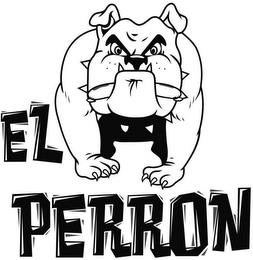 EL PERRON trademark