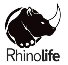 RHINOLIFE trademark