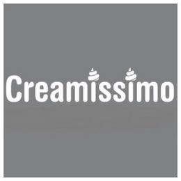 CREAMISSIMO trademark