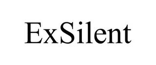 EXSILENT trademark