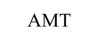 AMT trademark