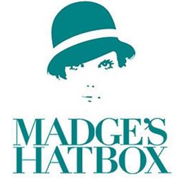 MADGE'S HATBOX trademark