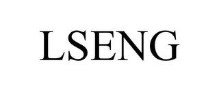 LSENG trademark