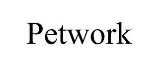 PETWORK trademark