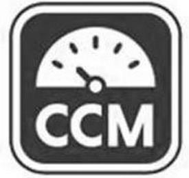 CCM trademark