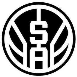 SA trademark