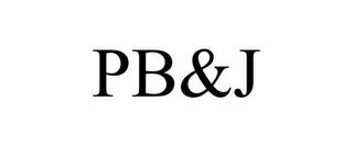 PB&J trademark