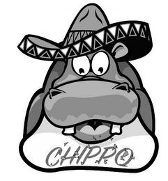 CHIPPO trademark