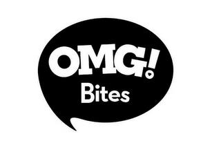 OMG! BITES trademark