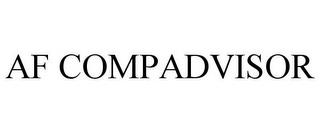 AF COMPADVISOR trademark