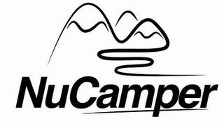 NUCAMPER trademark