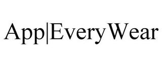 APP|EVERYWEAR trademark