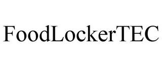 FOODLOCKERTEC trademark