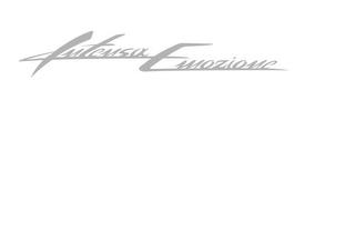 INTENSA EMOZIONE trademark