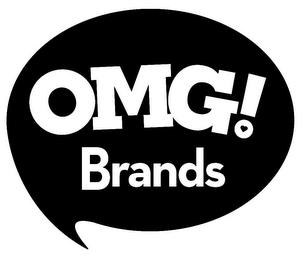 OMG! BRANDS trademark